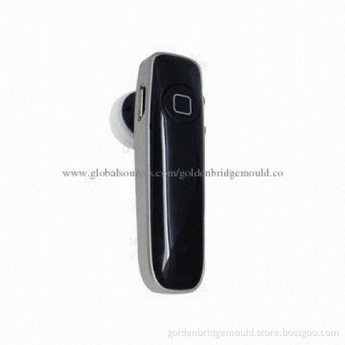 Bluetooth Headset for Music Supports, Multi-point Connection, 2 Hours Charging Time